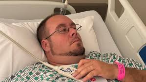 Fundraiser by Jennifer Eldridge : Donate to Steven's Life-Saving Kidney  Transplant