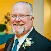 Ronny Gordon Duncan Obituary