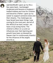 Maybe you would like to learn more about one of these? Warrioroftruth Gave Up His Life To Marry The Freckled Fox Gomiblog