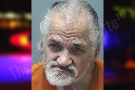 Cherokee County Crime