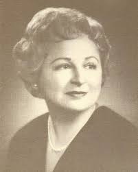 Louise Greenfield Obituary October 17, 2015