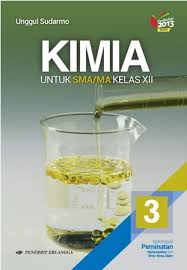 Jual Buku Kimia Unggul Sudarmo Sma Kls 12 Peminatan Penerbit Erlangga Kota Bandung Reyhanbook Tokopedia