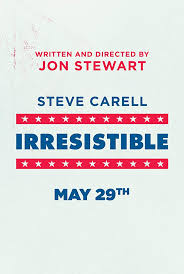 Irresistible (2020 film) - Wikipedia