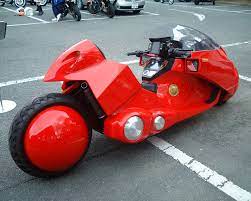 自動二輪車 おしゃれまとめの人気アイデア pinterest 田三郎 金田のバイク アキラ akira アキラ