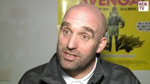 Shane Meadows Interview