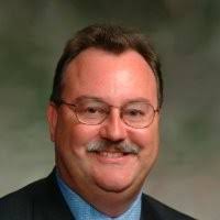 Richard C. (Rick) Stover, CPA, CGMA