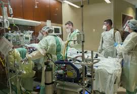 Image result for Trauma Center Level