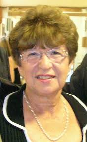 Obituary for Barbara A. Garabedian