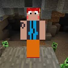 скачать мод на майнкрафт 1 12 2 на бравл старс Pem Bravl Stars Skin Dlya Minecraft