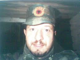 UÇPMB Brigada 114 Agim...