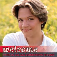 UC College-Conservatory of Music