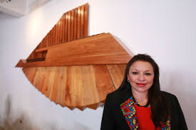 Maria Victoria Santizo Urizar