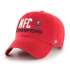 Player stats within player tab and current player information with depth chart order. Adult 47 Brand Tampa Bay Buccaneers 2020 Nfc Champions Hat