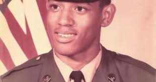 Alvin Charles Gatson