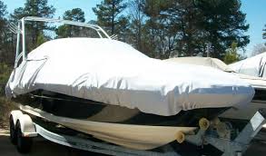 We manufacture our boat covers with three important tenets in mind. Boats With Ski Or Wakeboard Towers Carver By Covercraft