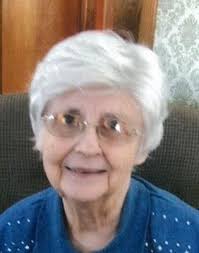 VERONA RADTKE Obituary