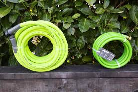 Very easy to do, took only a few minutes. Flexzilla Garden Hose Review Spectacular Tool