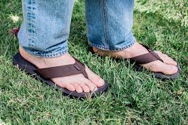 Best Grounding Sandals for Women & Men — Grounded.com