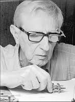 Virgil Hounshell Obituary (2007)