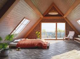 Bila merasa tak punya banyak ide dan kreativitas, rumah.com telah merangkum sejumlah desain kamar tidur loteng yang dapat ditiru. 7 Kamar Tidur Minimalis Yang Bisa Jadi Inspirasi Desain Di Rumah