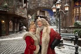 Get the latest kurt russell news, articles, videos and photos on the new york post. The Christmas Chronicles 2 With Kurt Russell Goldie Hawn Set For 2020 Ew Com
