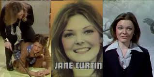 GABBY Awards: Alternate Oscars, SNL, Movies, etc.: Saturday Night Live  Season 1 Reviews