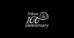 Nikon Unveils 100th Anniversary Collection Anniversary Logo Anniversary The 100