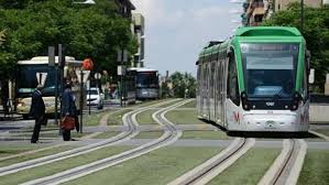 El accidente se produjo poco antes de las 12:00 en el el departamento que lidera felipe lópez explicó que, pese a este incidente, las pruebas dinámicas del metro de granada, que entrará en. Estos Son Los Primeros Destinos Del Futuro Metro De Granada