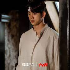 Watch the devil judge (2021) episode 13 with english subtitles in high quality free streaming and free download latest the devil judge (2021) episode 13 english sub. Got7 S Jinyoung Shares How He Portrays His Character Symbolizing Hope In The Devil Judge