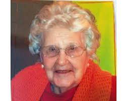 Esther Angelella Obituary (2014)