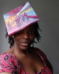 Ulka Kulkarni • HATalk Competition Entry 2021