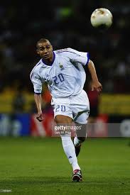 David Trezeguet Of France Charges Forward During The Fifa World Cup Finals 2002 Check More At Http Fifa Worldcup Info David Trezeguet Fifa Fifa World Cup