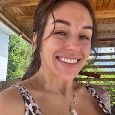 Power Outage in Peterborg, St. Thomas, with Downed Line