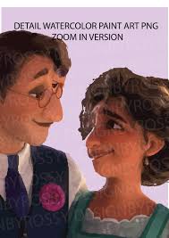 20 Encanto Family Digital Art Png Sublimation|encanto Png|encanto  Sublimate|encanto Print| DIGITAL Download|encanto Sublimation Png|clip Art 