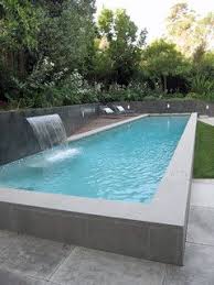 Our designers custom create each pool, spa, and landscape to fit your home needs. Swimming Pool Ideas Spa Oasis Modern Pool Other Metro By Shades Of Green Landscape Architect Trendyideas Net Your Number One Source For Daily Trending Ideas