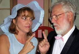 Apple Alley Players' 'Plaza Suite' well received