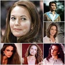 The Outsiders" and "Under the Tuscan Sun" actress Diane Lane through the  years