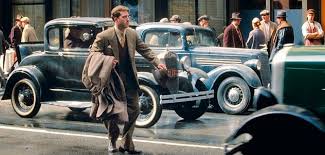 The Thirteenth Floor (1999) - Moria