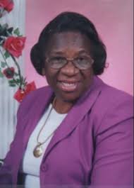 Mae Eaton Obituary (1943