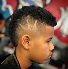 This is a great looking fohawk fade haircut, making it a great option to try out. 17 Hottest Fohawk Faux Hawk Haircuts And Hairstyles For Men In 2021