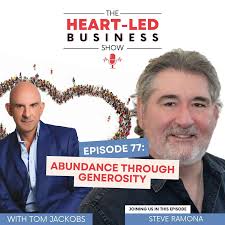 The Heart-Led Business Show