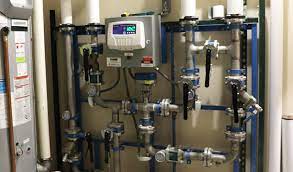 Electronic Temperature Control Systems