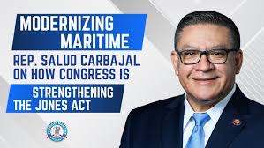 Behind the Turbines with Foss Offshore Wind President Joel Whitman