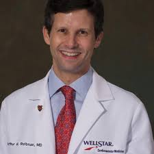 Robert Bookman, MD, 1514 Vernon Rd, Lagrange, GA 30240, US