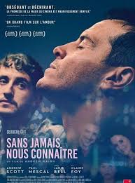 1 Films et séries en Blu-Ray, DVD, VOD et SVOD de Carter John Grout