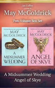 Historical Romance — May McGoldrick, Jan Coffey, Nik James