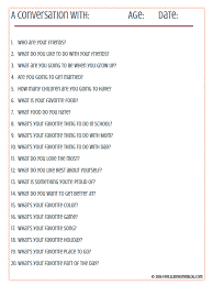 Kids Interview Questions Interviewing Kids Is So Much Fun Because They Come Up With The Funniest Things This Or That Questions Kids Questions Printables Kids