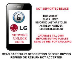 The lg optimus l70 unlock codes we provide are manufacturer codes. Business Industrial Retail Services Unlock Code Network Lg Optimus L1 Ii E410 Unlocking Lg E410i Pin