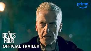 Where to watch The Devil's Hour Season 2? All streaming details for the US  and beyond