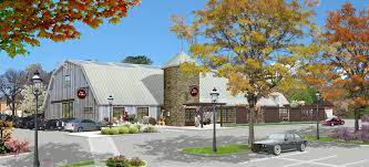 We deliver birthday flowers, anniversary flowers, and bouquets to welcome new baby daily. The Barn Opening In Wayne Radnor Pa Patch